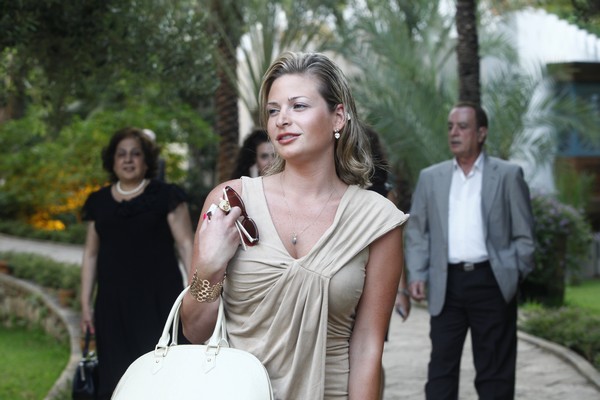 CCCL & MAGUY BOU GHOSN